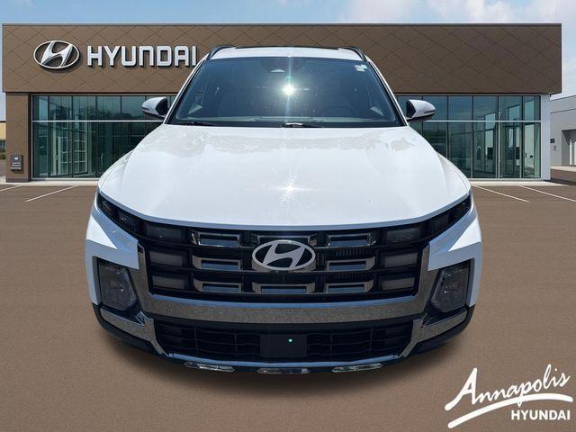 used 2025 Hyundai SANTA CRUZ car, priced at $37,037