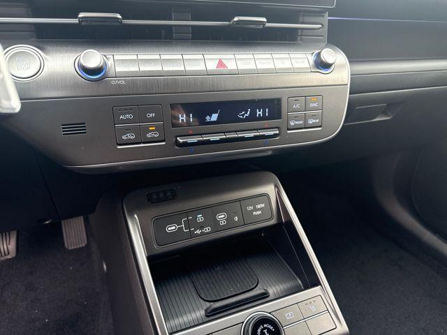 new 2026 Hyundai Kona car, priced at $30,571