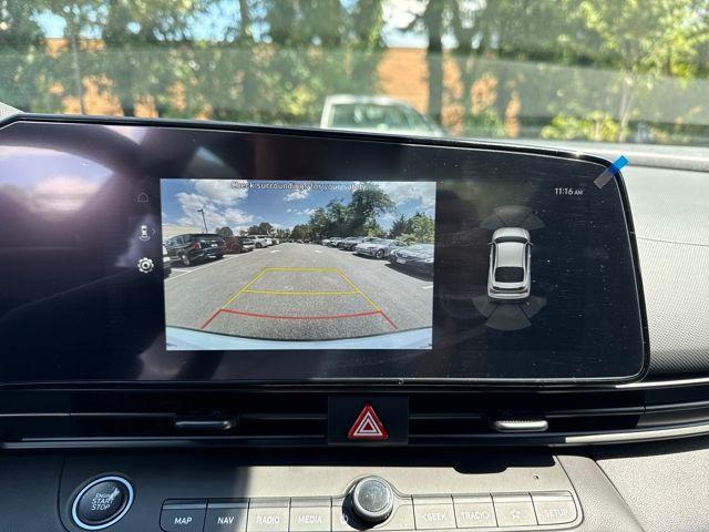 new 2025 Hyundai ELANTRA N car, priced at $35,440