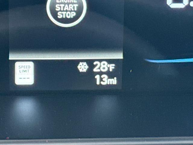 new 2026 Hyundai Elantra car, priced at $26,085