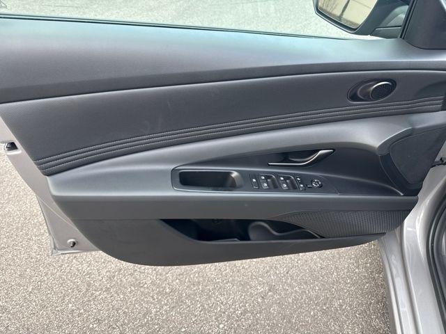 new 2026 Hyundai Elantra car, priced at $26,085