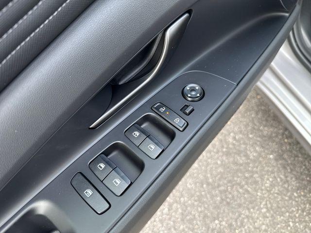 new 2026 Hyundai Elantra car, priced at $26,085