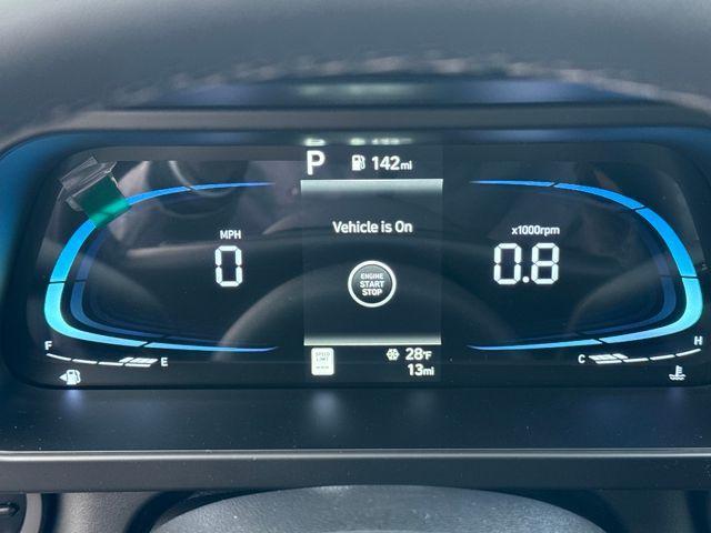 new 2026 Hyundai Elantra car, priced at $26,085