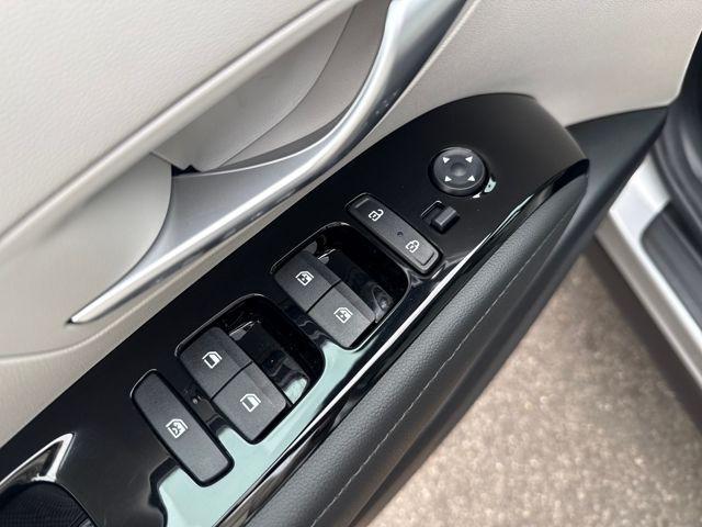 used 2023 Hyundai TUCSON Hybrid car, priced at $29,922