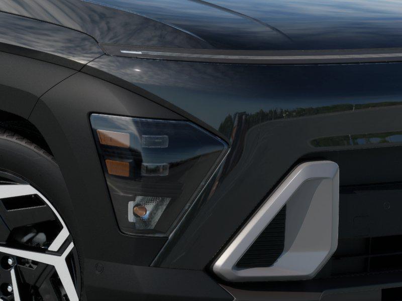 new 2026 Hyundai Kona car, priced at $30,825