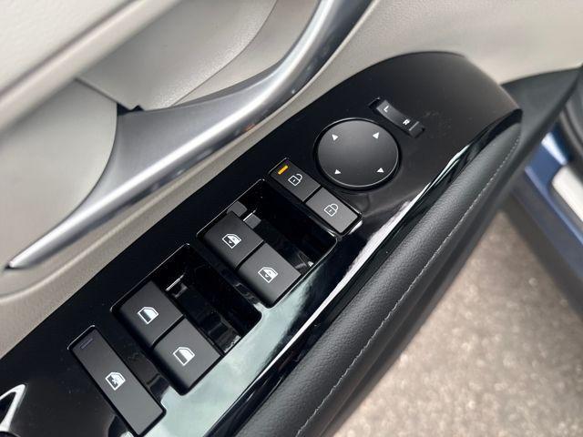 new 2026 Hyundai Tucson car, priced at $41,704