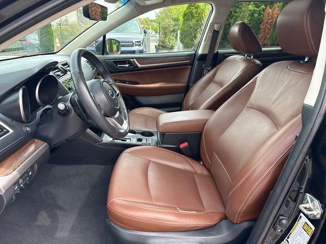 used 2018 Subaru Outback car, priced at $16,997