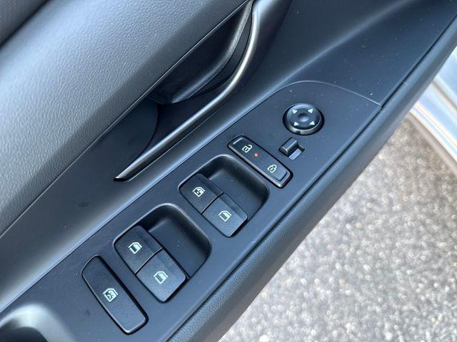 new 2026 Hyundai Elantra car, priced at $24,315