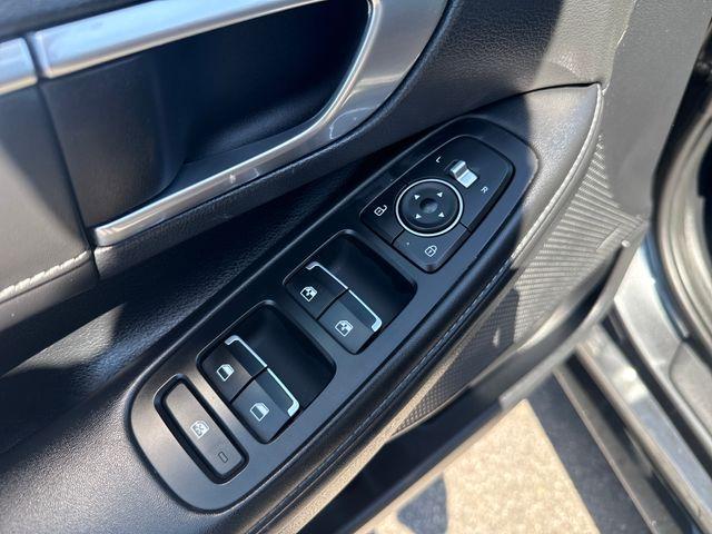 used 2022 Hyundai Sonata car, priced at $21,444