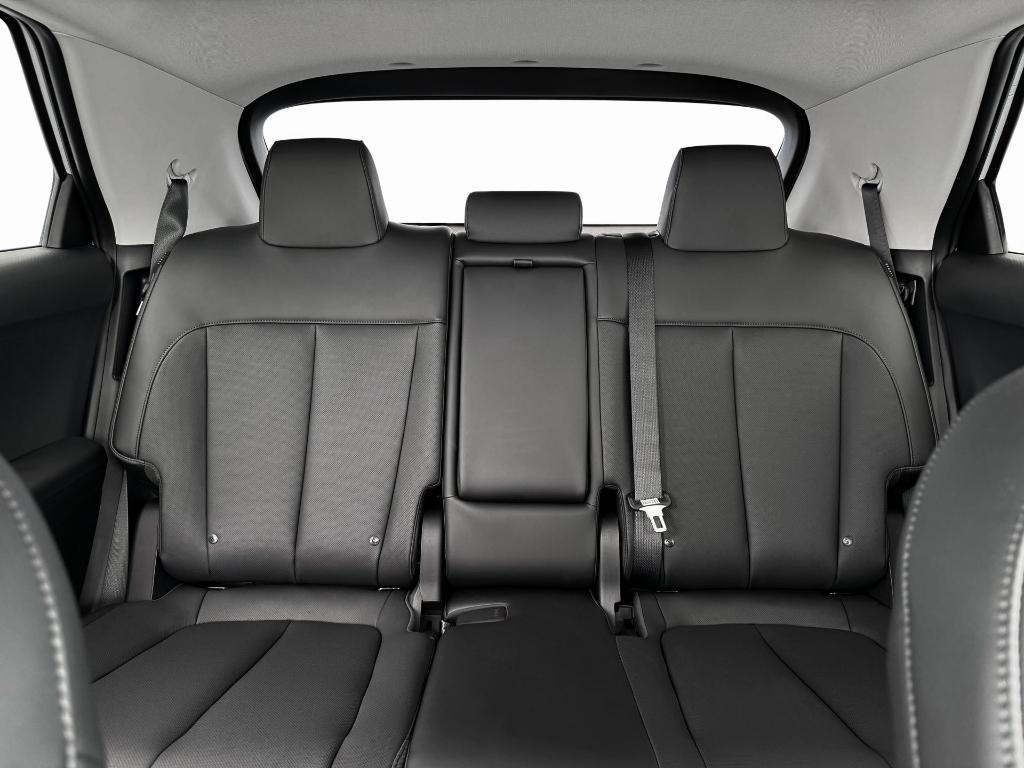 new 2025 Hyundai IONIQ 5 car, priced at $41,459