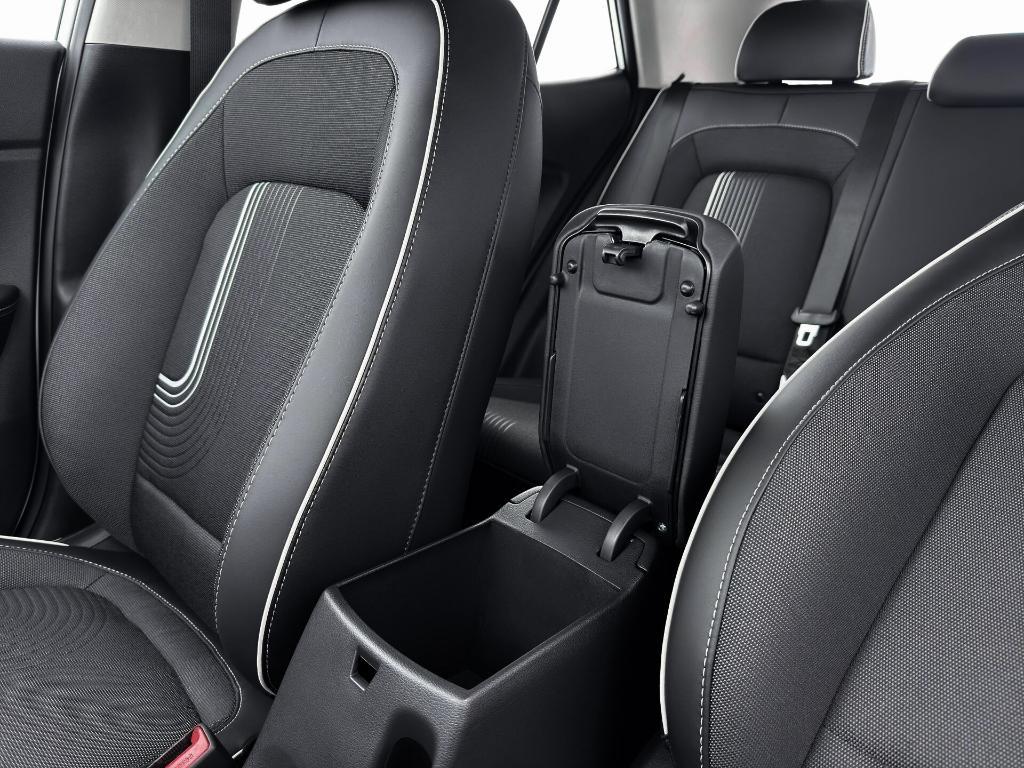 new 2026 Hyundai Venue car, priced at $22,941