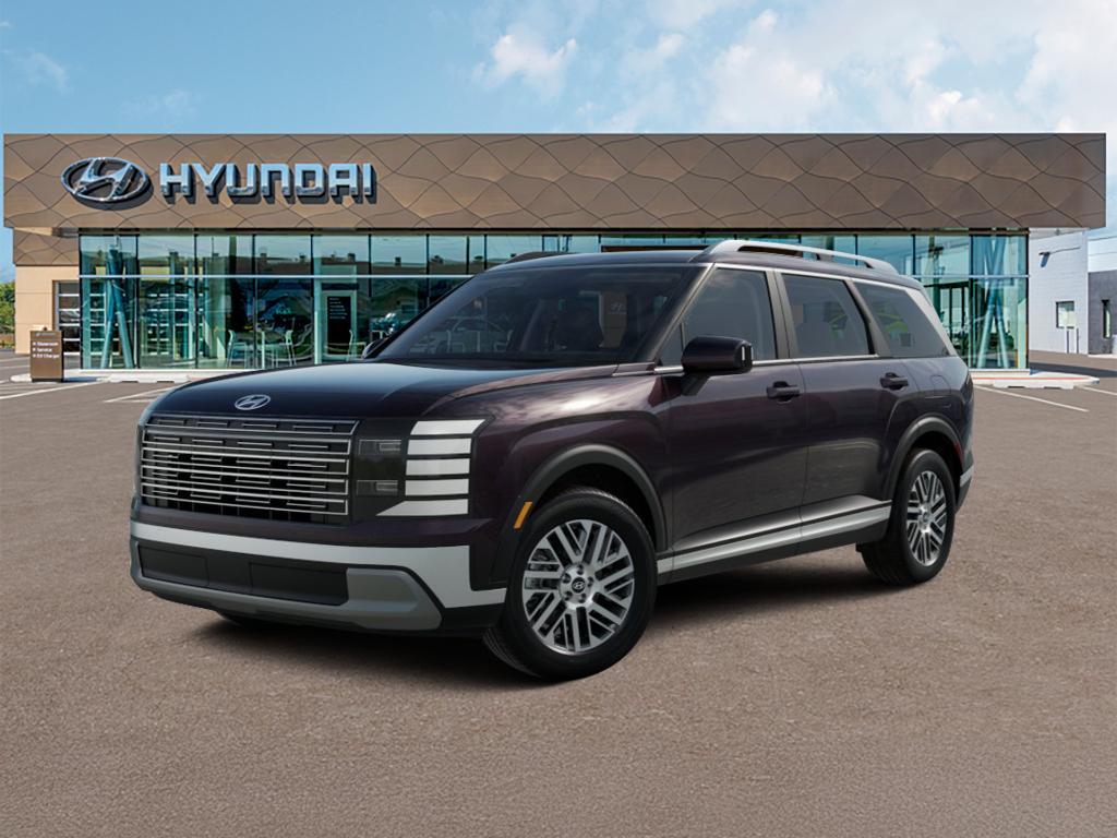 new 2026 Hyundai Palisade car, priced at $44,938
