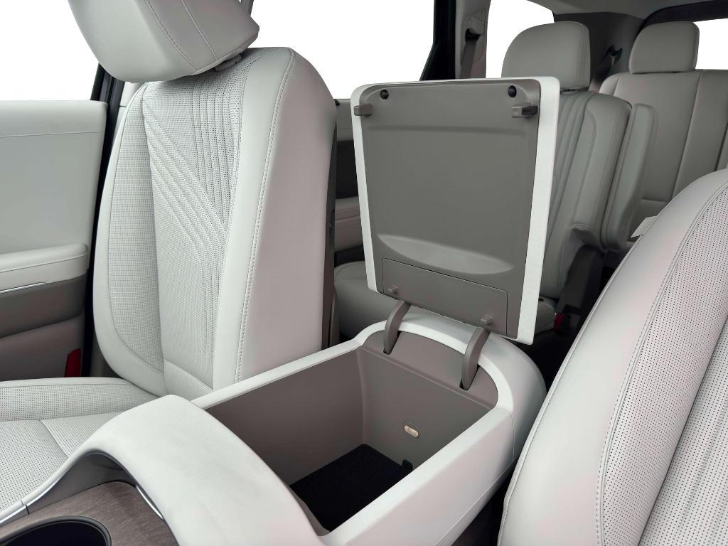 new 2026 Hyundai Palisade car, priced at $44,938