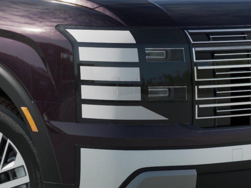 new 2026 Hyundai Palisade car, priced at $44,938