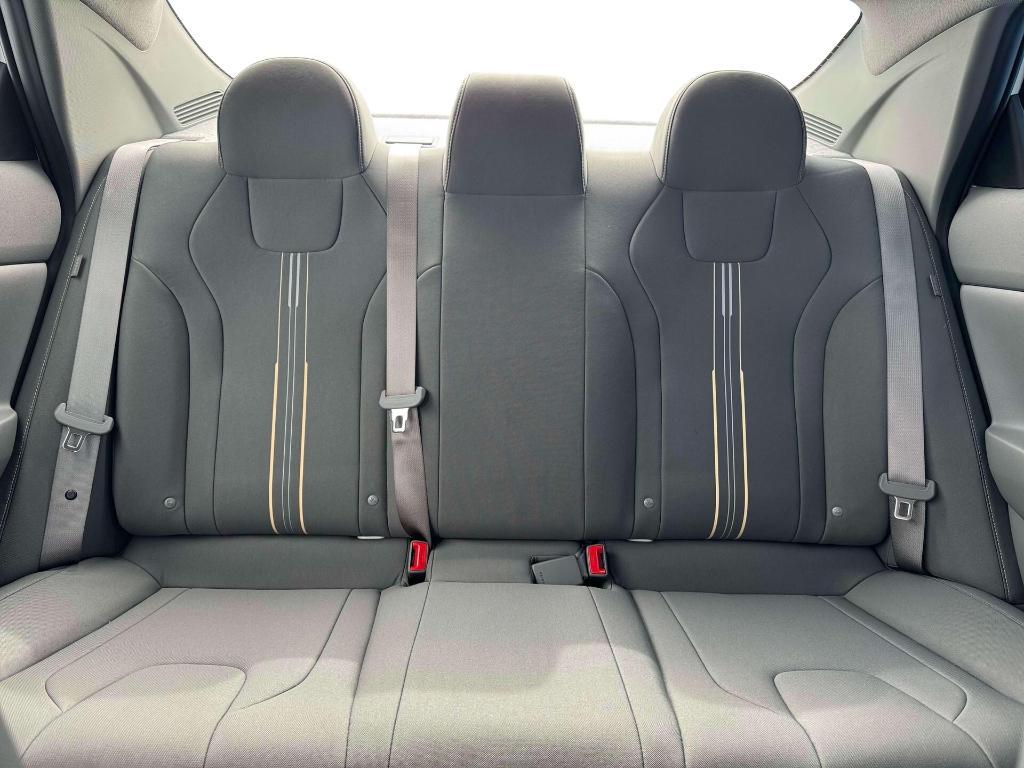 new 2026 Hyundai ELANTRA HEV car, priced at $29,145