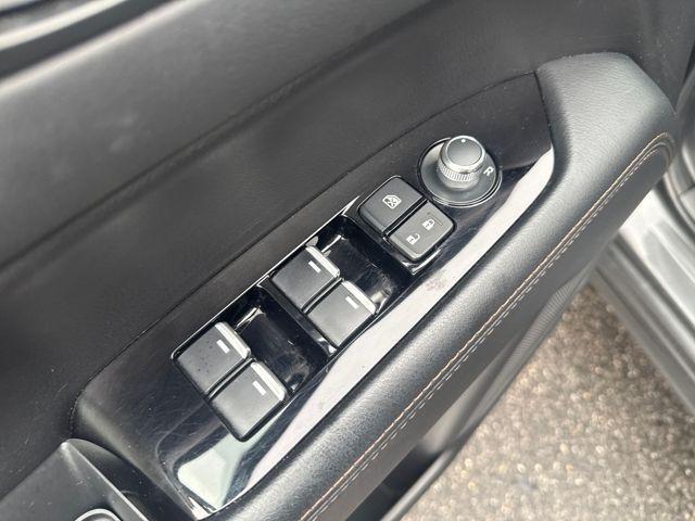 used 2023 Mazda CX-5 car, priced at $24,646