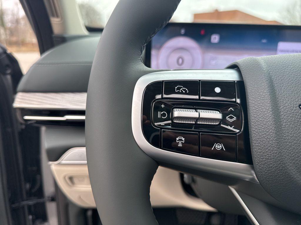 new 2026 Genesis GV80 car, priced at $74,975