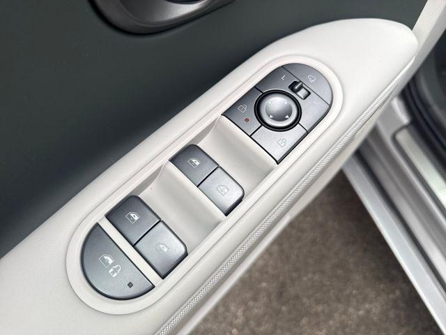 new 2026 Hyundai IONIQ 5 car, priced at $51,926