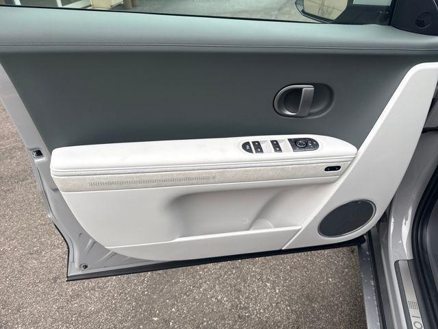 new 2026 Hyundai IONIQ 5 car, priced at $51,926