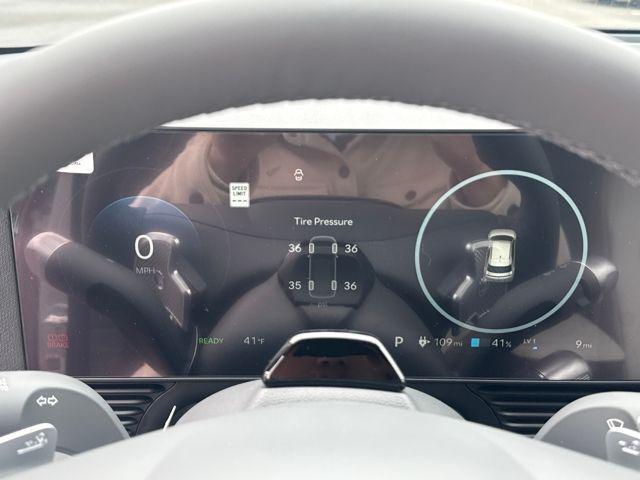 new 2026 Hyundai IONIQ 5 car, priced at $51,926