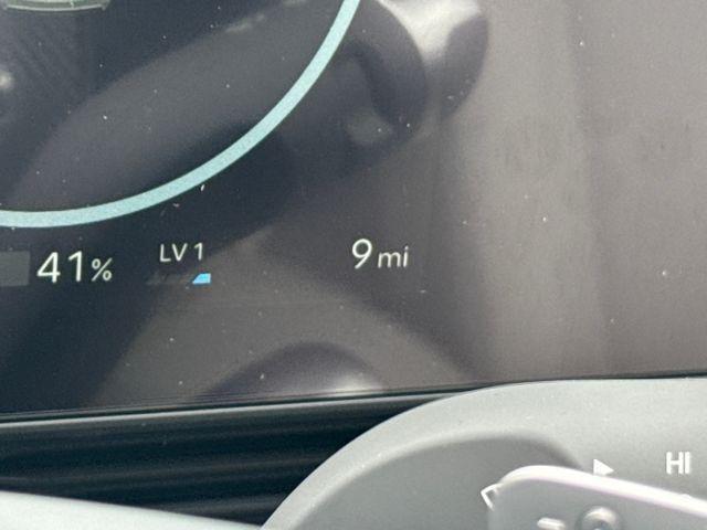 new 2026 Hyundai IONIQ 5 car, priced at $51,926