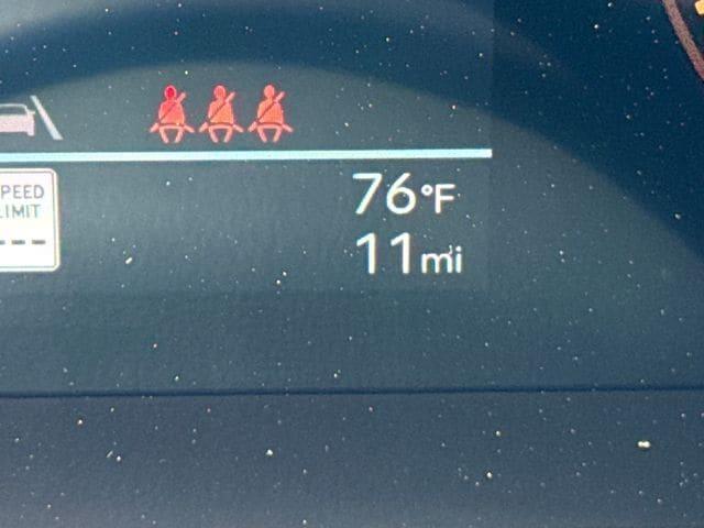 new 2026 Hyundai Sonata car, priced at $29,753