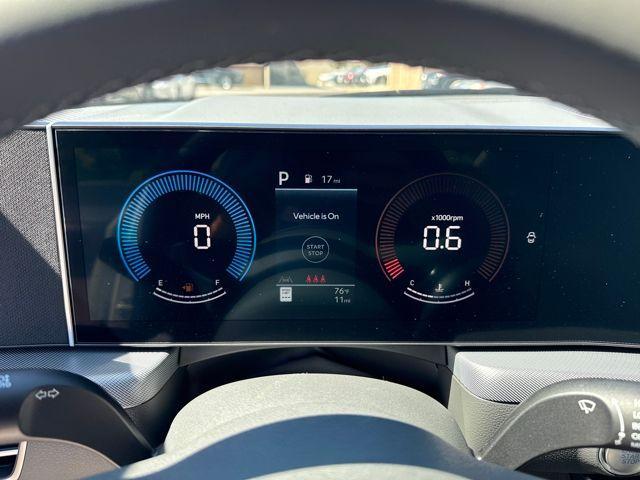 new 2026 Hyundai Sonata car, priced at $29,753