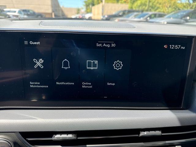 new 2026 Hyundai Sonata car, priced at $29,753