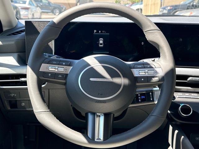 new 2026 Hyundai Sonata car, priced at $29,753