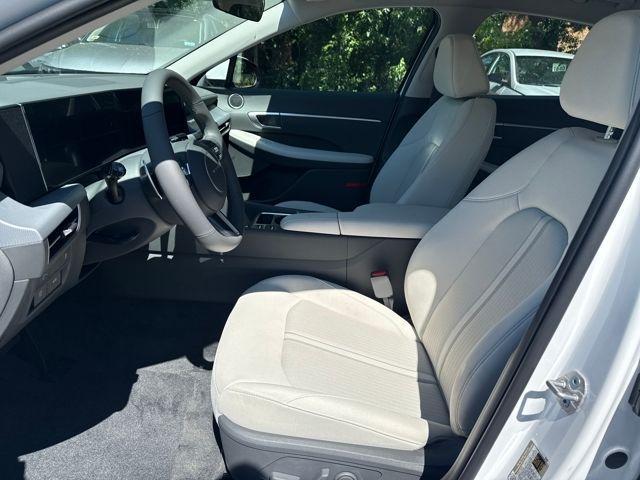 new 2026 Hyundai Sonata car, priced at $29,753