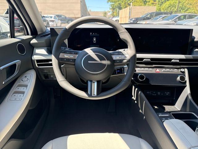 new 2026 Hyundai Sonata car, priced at $29,753