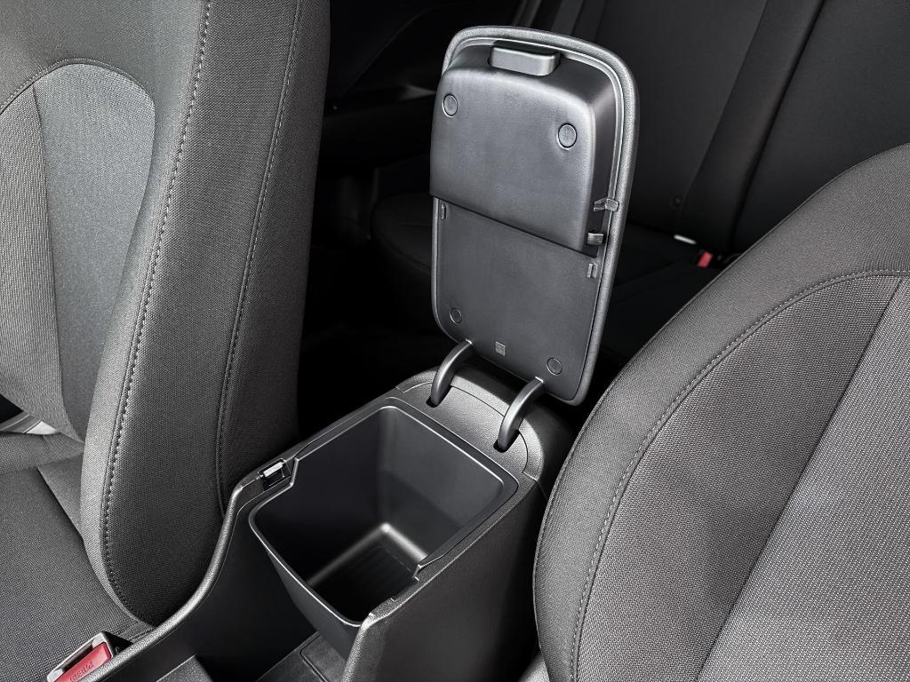 new 2026 Hyundai Kona car, priced at $27,057