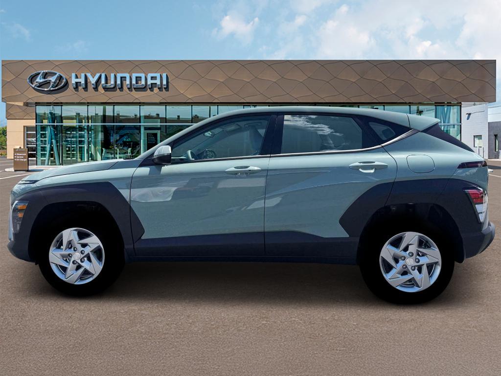 new 2026 Hyundai Kona car, priced at $27,057