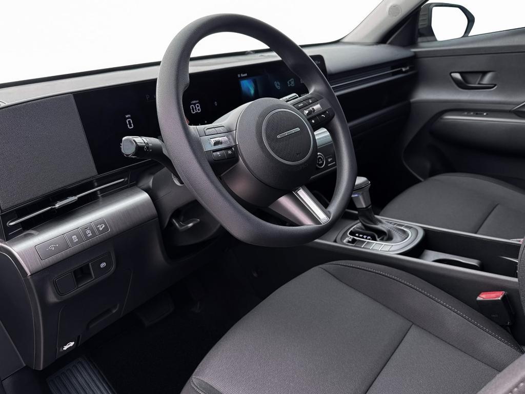 new 2026 Hyundai Kona car, priced at $27,057