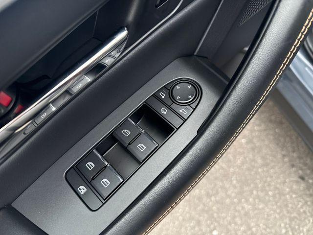 used 2025 Mazda CX-70 car, priced at $44,155