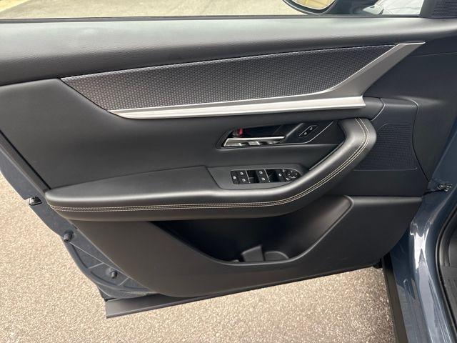 used 2025 Mazda CX-70 car, priced at $44,155