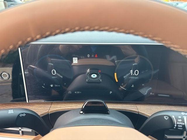 new 2026 Hyundai Santa Fe car, priced at $50,259