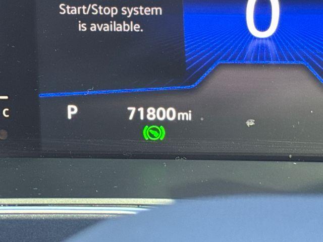 used 2022 Volkswagen Tiguan car, priced at $18,446