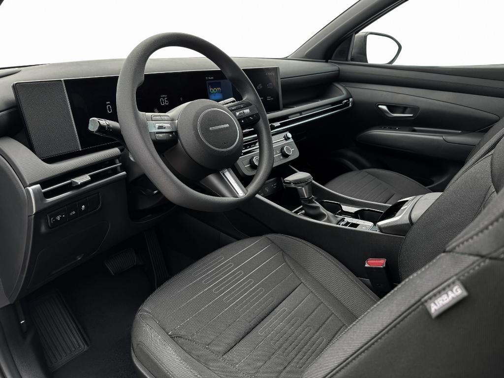 new 2025 Hyundai SANTA CRUZ car, priced at $28,276