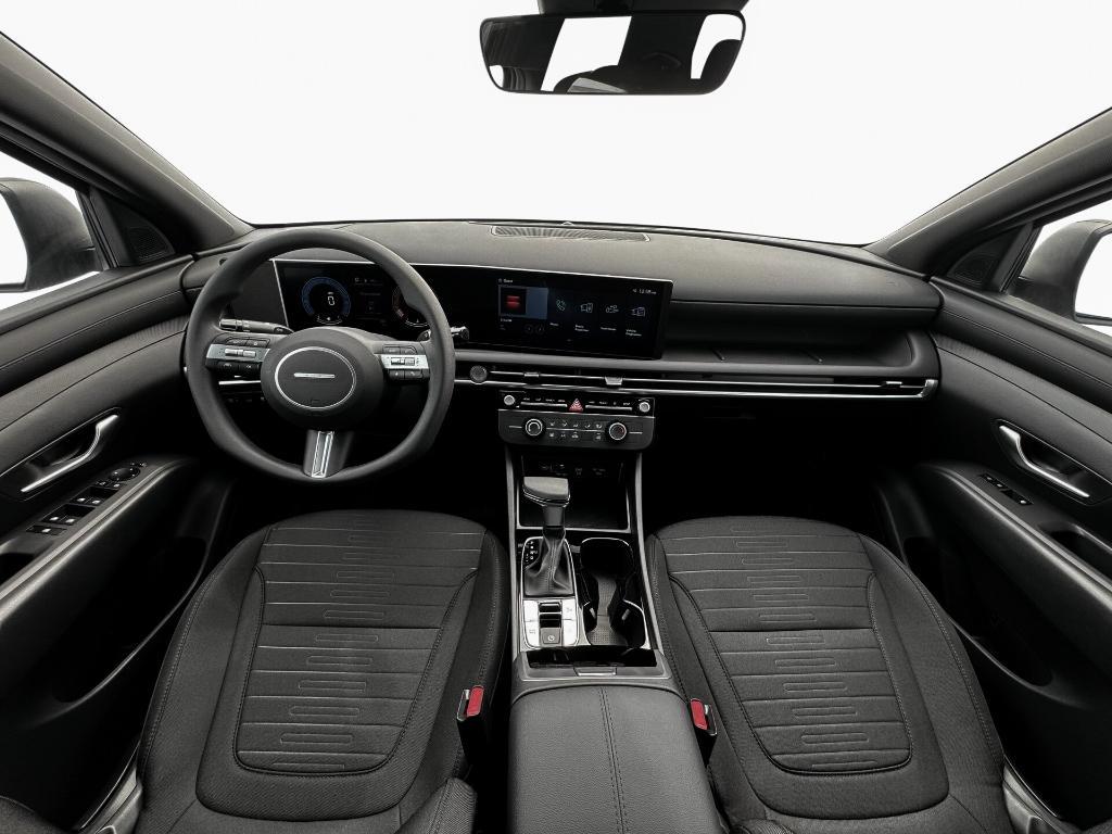 new 2025 Hyundai SANTA CRUZ car, priced at $28,276