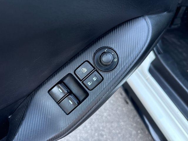 used 2017 Mazda MX-5 Miata RF car, priced at $16,814