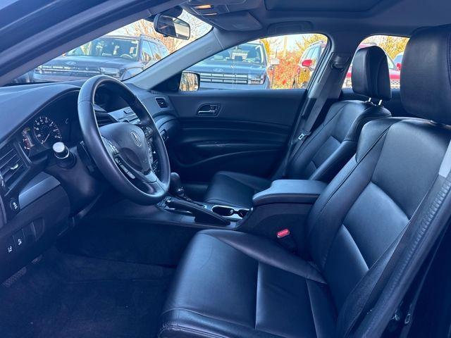 used 2016 Acura ILX car, priced at $16,867