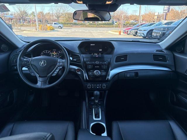 used 2016 Acura ILX car, priced at $16,867