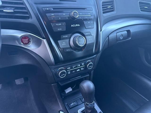 used 2016 Acura ILX car, priced at $16,867