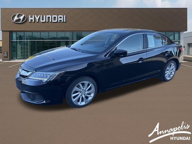 used 2016 Acura ILX car, priced at $16,867