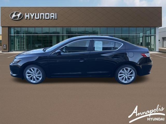 used 2016 Acura ILX car, priced at $16,867