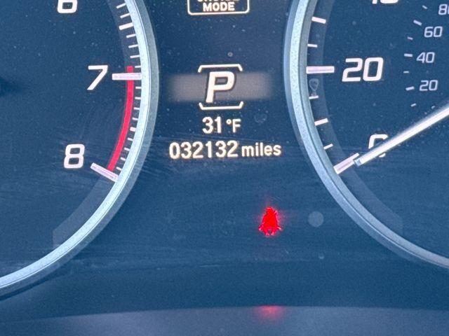 used 2016 Acura ILX car, priced at $16,867