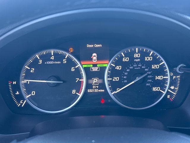 used 2016 Acura ILX car, priced at $16,867