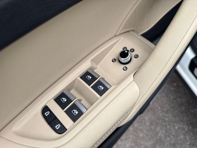 used 2021 Audi Q5 car, priced at $24,175