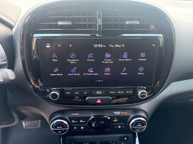 used 2024 Kia Soul car, priced at $23,290